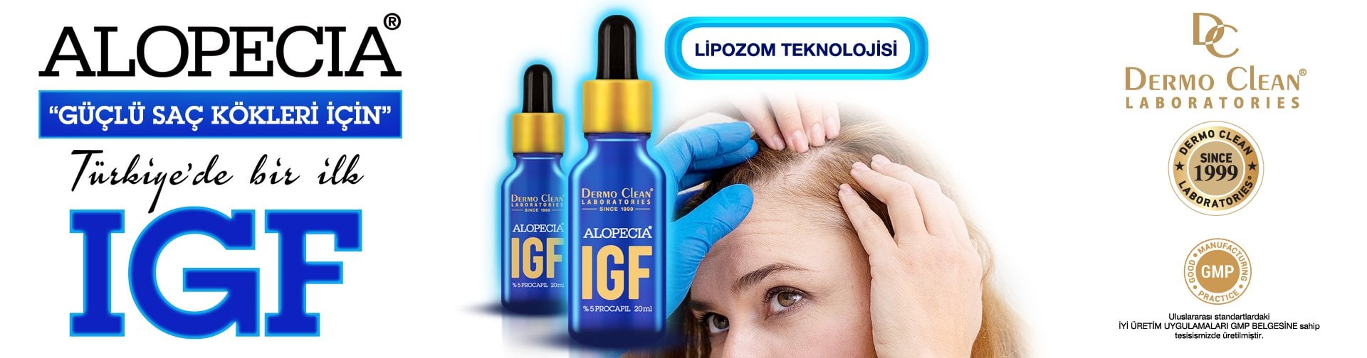 IGF SERUM