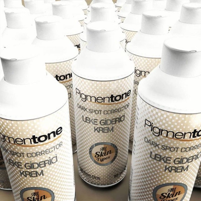 dermo clean pigmentone