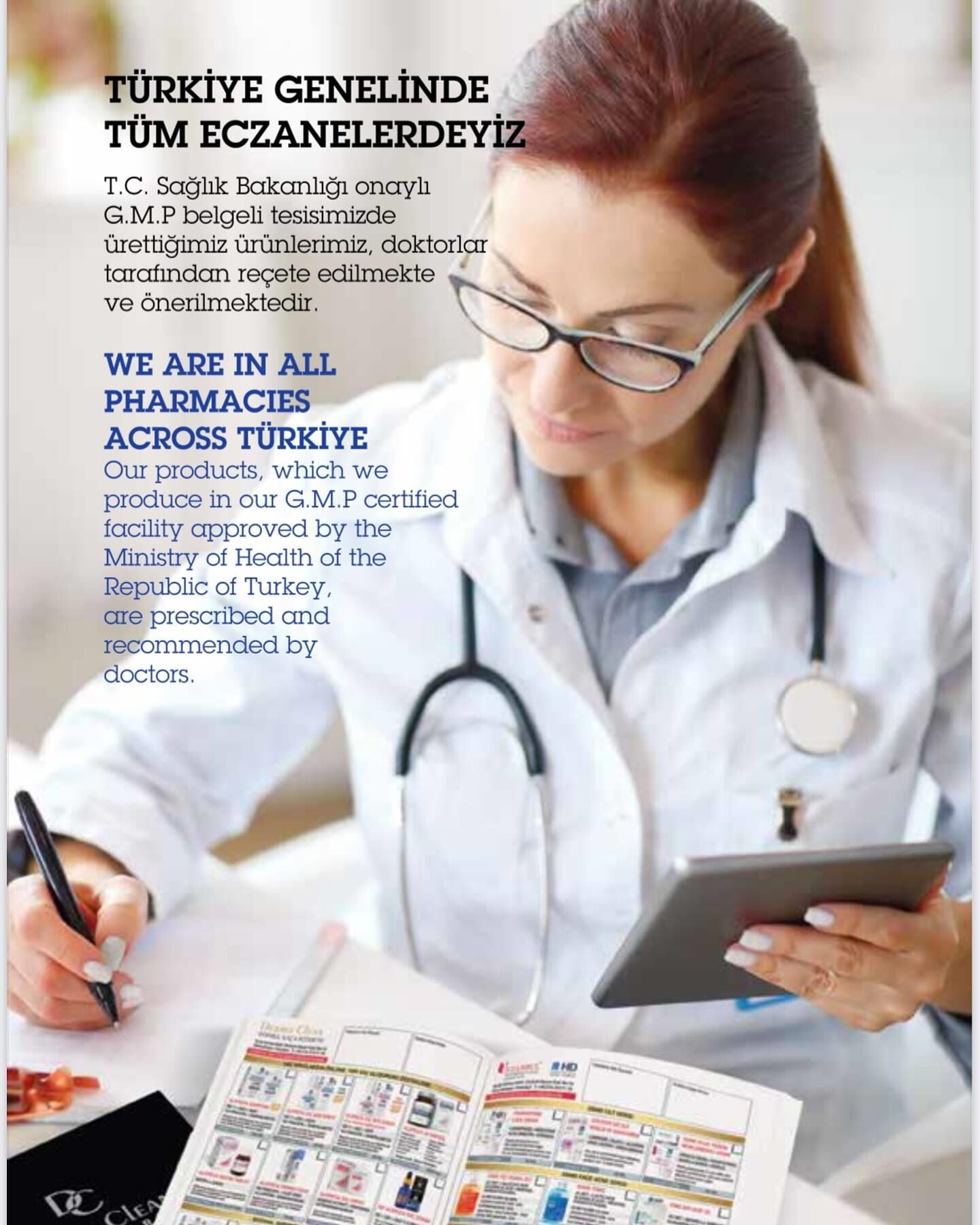 fason kozmetik üretimi