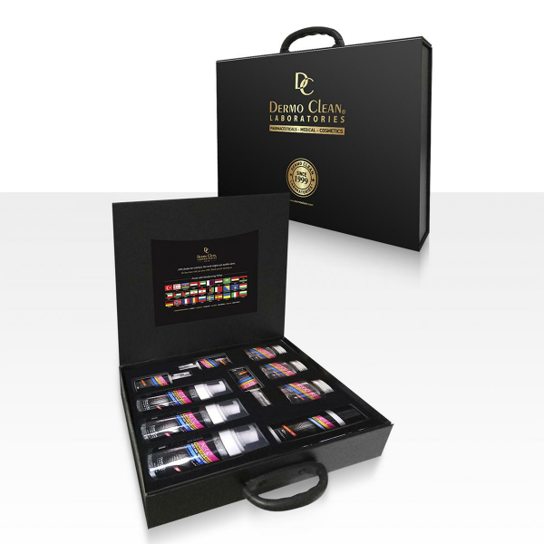 NEOCURE SAÇ GÜÇLENDİRME SETİ (SAÇ EKİM SONRASI)