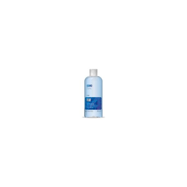 OSMO - DAİLY CLEANSE FACİAL GEL - OSMO TONIC - OSMO PLUS YOĞUN NEMLENDİRİCİ KREM
