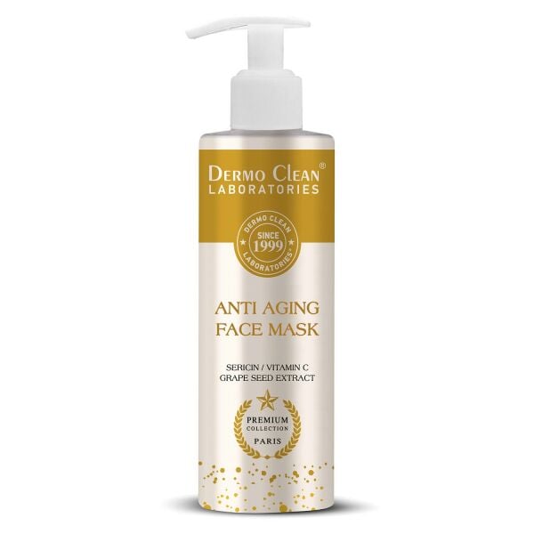 PREMİUM COLLECTİON ANTİ AGİNG YÜZ MASKESİ 200 ML