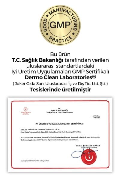 DERMO CLEAN DOĞAL MEYVE ÖZLÜ LİMON KOKULU OTO PARFÜM 100 ML
