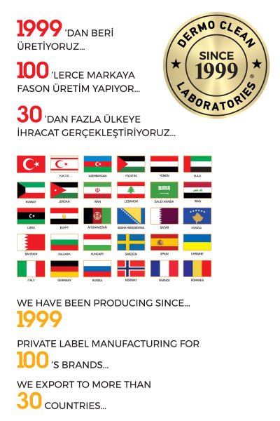 DERMO CLEAN ÇAY AĞACI YAĞI ÖZLÜ, KEPEK KARŞITI ŞAMPUAN 400 ML