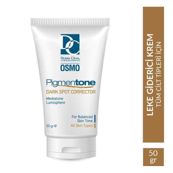 PİGMENTONE CİLT TONU DENGELEYİCİ KREM 50 ML