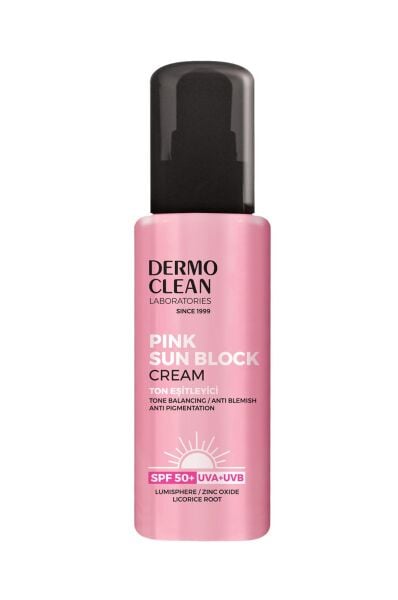 DERMO CLEAN 25. YILA ÖZEL SAÇ VE CİLT BAKIM VIP SERİ