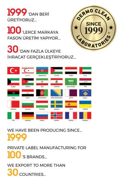 DERMO CLEAN INTENSIVE MOISTURIZING CREAM NEMLENDİRİCİ ETKİLİ 400 ML