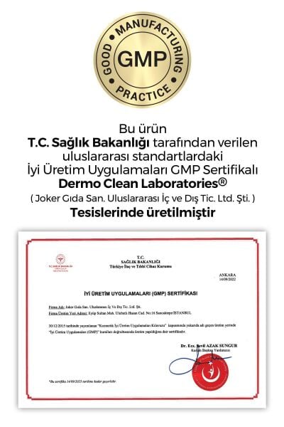 SELEN ERDEM EXOSOME MULTIVITAMIN ADVANCED CARE CİLT BAKIM SERUMU 30 ML