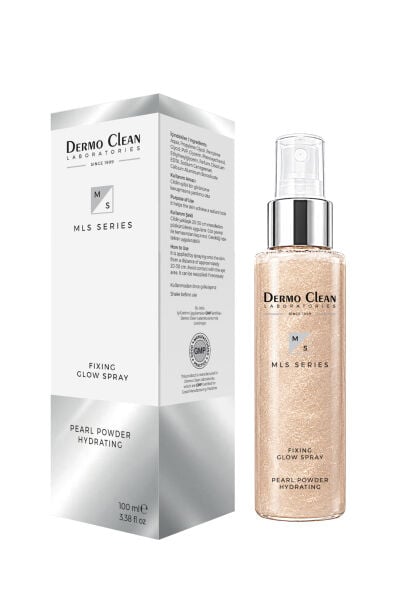 DERMO CLEAN CAM CİLT GLOSS SKIN EKSOZOMLU 3'LÜ CİLT BAKIM SETİ